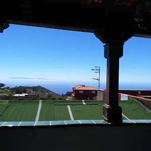 Tu Sitio , La Esperanza (Tenerife) España