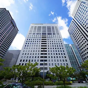 Loisir Shinagawa Seaside 4*, Tokio Japón
